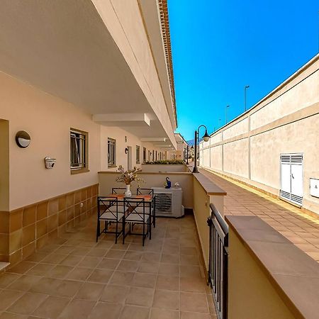 Garden View La Arena Apartment Пуерто де Сантяго Екстериор снимка